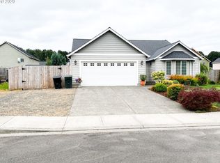195 Raspberry Ln, Woodland, WA 98674