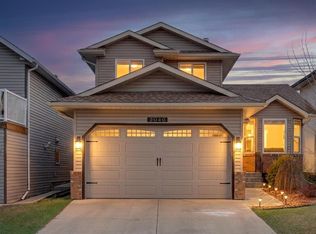 2040 W Morris Rd SE, Airdrie, AB T4A1V9