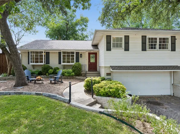 703 S Weatherred Dr, Richardson, TX 75080