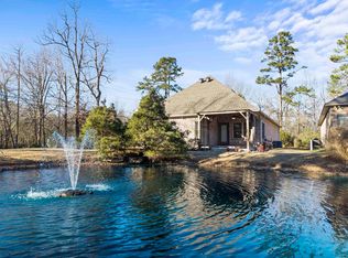 197 Catherine Heights Rd UNIT B, Hot Springs, AR 71901