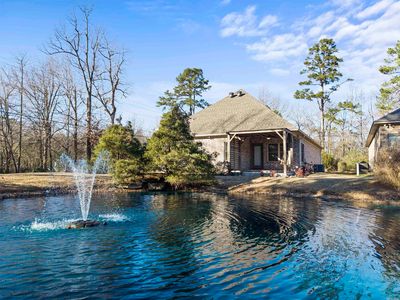 197 Catherine Heights Rd UNIT B, Hot Springs, AR, 71901