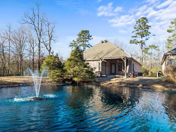 197 Catherine Heights Rd Unit B, Hot Springs, AR 71901