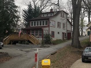 742 Eddy Rd, Crownsville, MD 21032