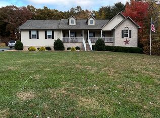 557 Sunset Ridge Dr, Crossville, TN 38571