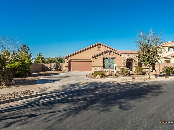 2nd image of 20826 E Calle Luna