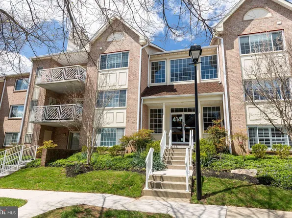 414 Rockfleet Rd Unit 102, Lutherville Timonium, MD 21093