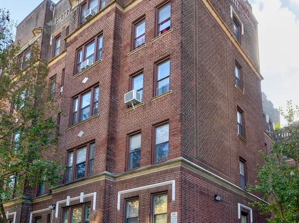 275 Harrison Ave APT D5, Jersey City, NJ 07304
