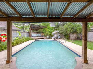 1921 Pin Oak Rd, Edinburg, TX 78539