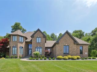 3885 Hunters Hl, Poland, OH 44514