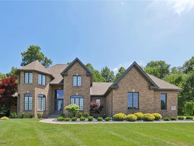 3885 Hunters Hl, Poland, OH, 44514