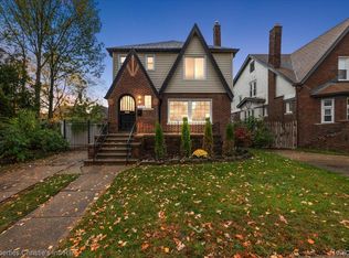 4143 Bedford St, Detroit, MI 48224