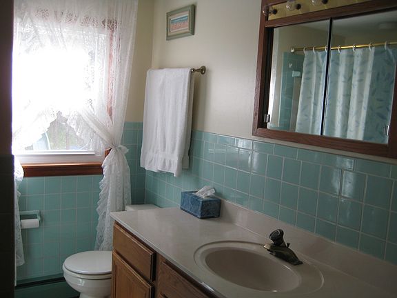 Downstairs Bathroom
