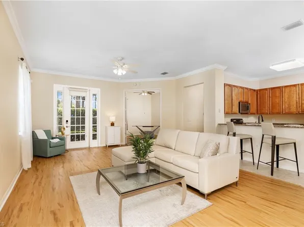 970 Peggy CIR Unit #601, NAPLES, FL 34113