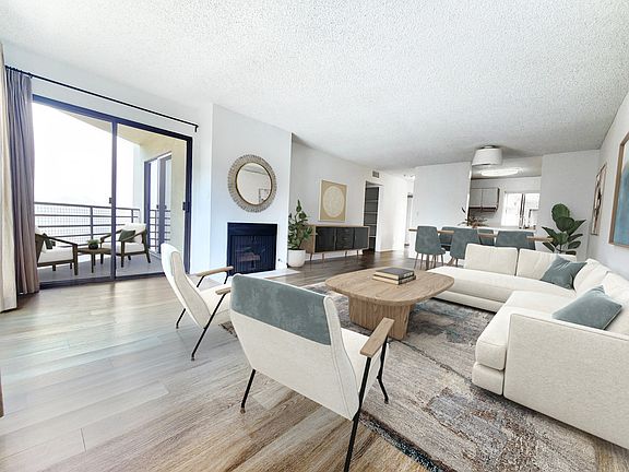 4th image of 2120 S Bentley Ave APT 301
