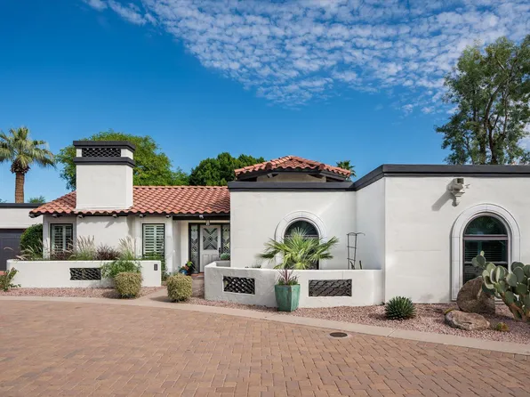 7360 E LINCOLN Drive #1, Scottsdale, AZ 85250