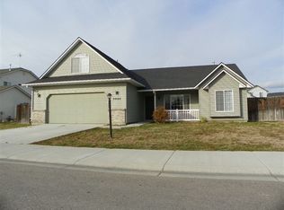 3004 E Gala Trl, Emmett, ID 83617