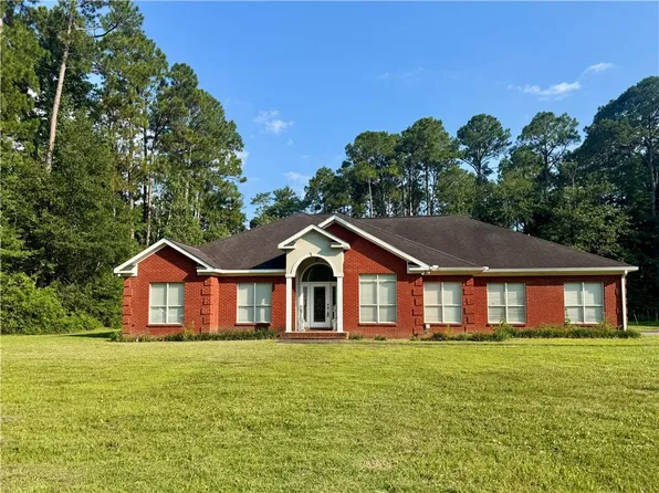 1301 Dunnaway Dr, Mobile, AL 36605
