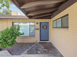 537 N Stewart Ave, Tucson, AZ 85716