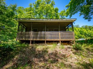 483 Buckhorn Mtn Ln, Bastian, VA 24314