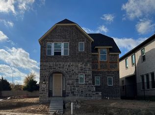 8201 Bethpage Dr, McKinney, TX 75070