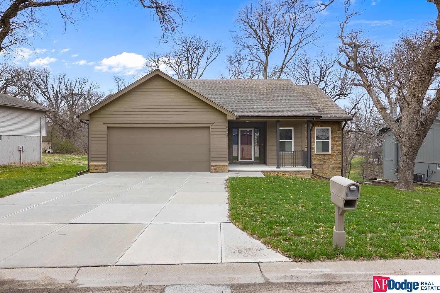 3712 Buccaneer Blvd, Plattsmouth, NE 68048 MLS 22408151 Zillow