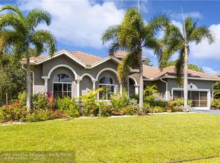 6110 NW Densaw Ter, Port Saint Lucie, FL 34986