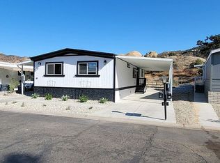 6480 Katherine Rd SPACE 48, Simi Valley, CA 93063