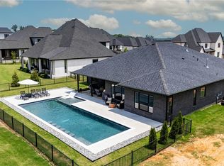 4306 S Exeter, Cave Springs, AR 72718