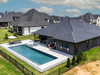 4306 S Exeter, Cave Springs, AR, 72718
