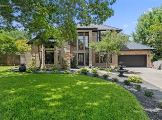7402 Blue Beach Cv, Austin, TX 78759