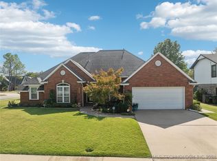 12510 E 77th Pl N, Owasso, OK 74055
