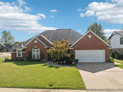 12510 E 77th Pl N, Owasso, OK, 74055