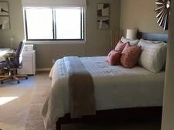 Hilltop Terrace Apartments