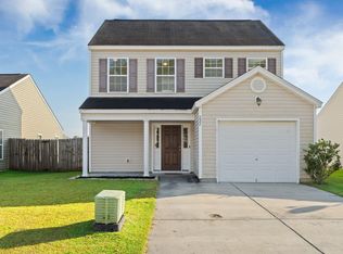 232 Coosawatchie St, Summerville, SC 29485