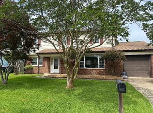 1416 Ponderosa Arch, Virginia Beach, VA 23453