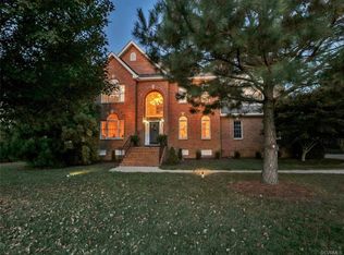 13418 Riverbelle Way, Midlothian, VA 23113