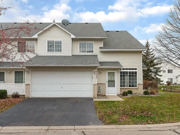 8682 Quarry Ridge Ln #1F, Saint Paul, MN 55125