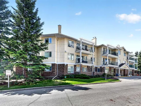 2144 N Paliswood Rd SW #222, Calgary, AB T2V 5K2