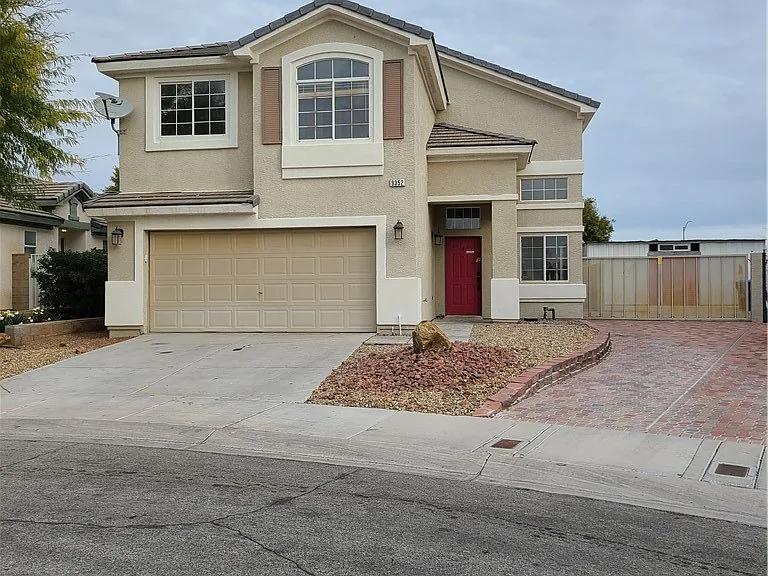 9352 S Villa Tuscany Ave — Photo 2