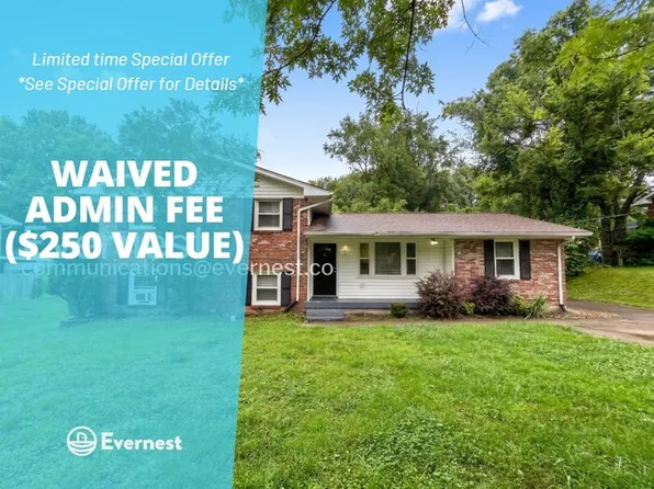 130 Roberta Dr, Hendersonville, TN 37075