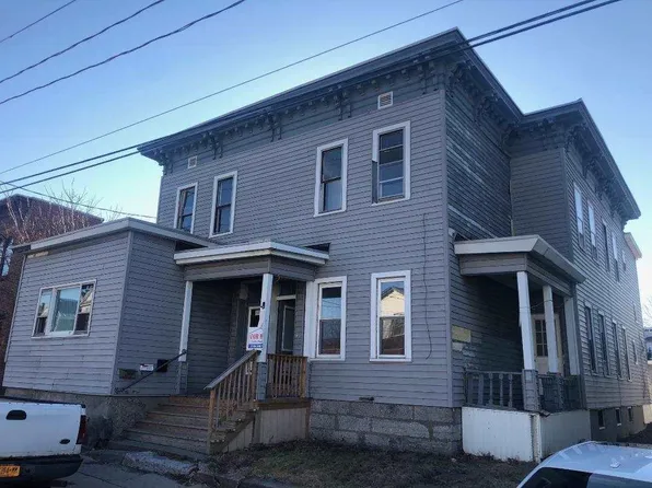 28 Reid St APT 2, Amsterdam, NY 12010