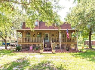 29395 Paquet Rd, Lacombe, LA 70445