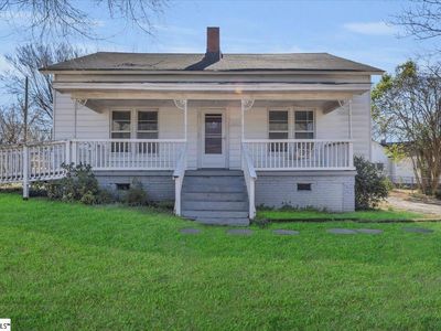 41 2nd St, Greenville, SC, 29611