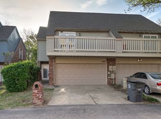 9117 S 69th Pl E, Tulsa, OK 74133