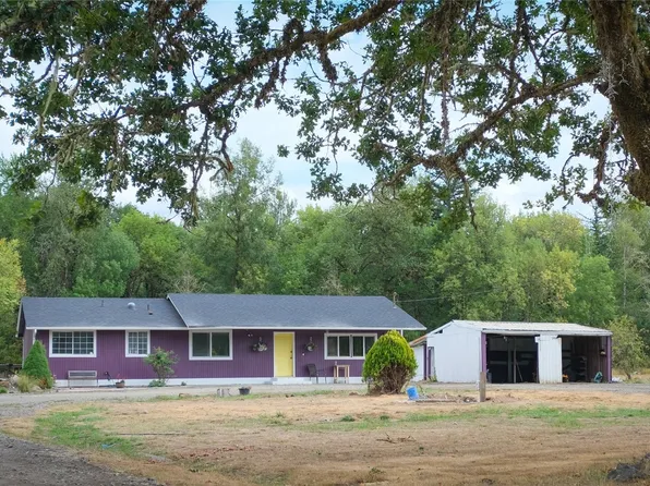 252 Eadon Road, Toledo, WA 98591