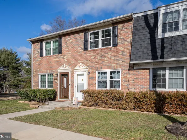 8397 Norwood Dr, Millersville, MD 21108