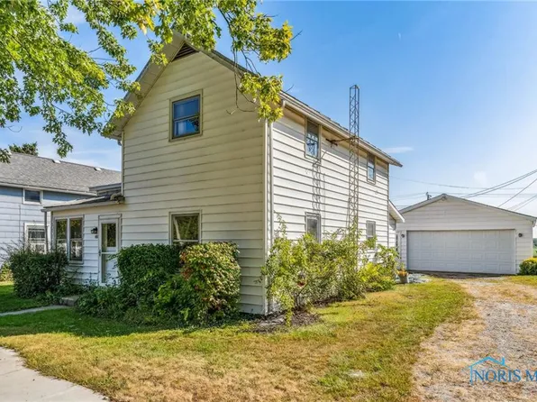 508 S Main St, Mount Blanchard, OH 45867