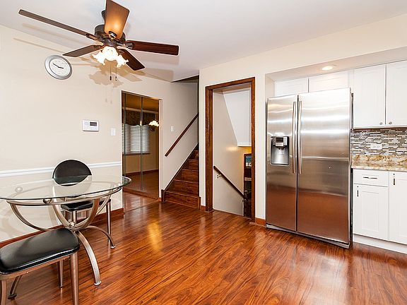 15662 Mutual Terrace Kitchen