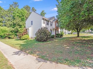 10803 Gold Pan Rd, Charlotte, NC 28215