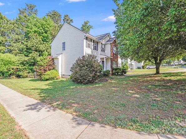10803 Gold Pan Rd, Charlotte, NC 28215